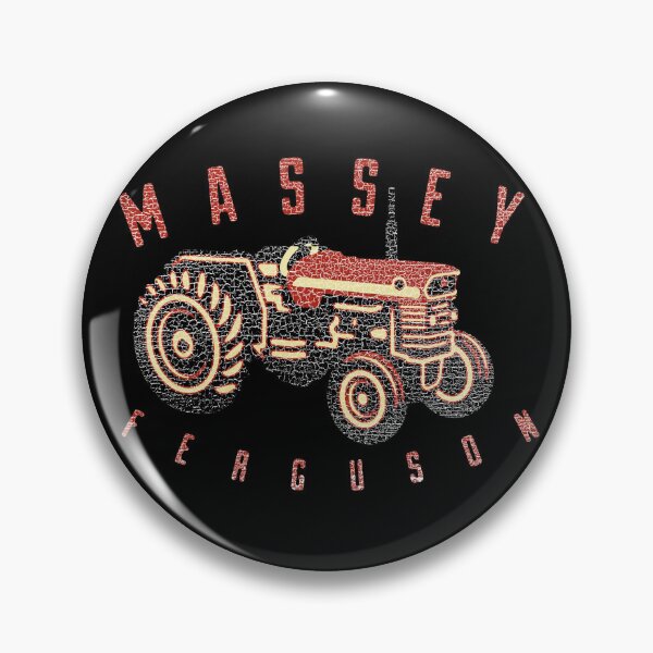 Item preview, Vintage Ferguson Tractors designed and sold by Centuryvault.