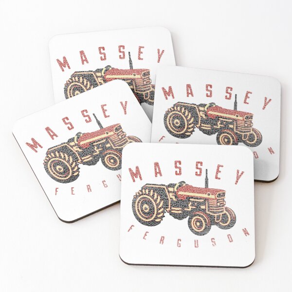 Item preview, Vintage Ferguson Tractors designed and sold by Centuryvault.