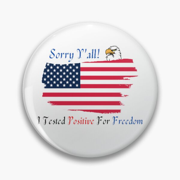 Item preview, I Tested Positive For Freedom For Freedom Freedom Convoy 2022 givesendgo freedom convoy givesendgo the freedom convoy Canada freedom convoy Canada convoy convoy to freedom Support Truckers  designed and sold by OmegaLight.