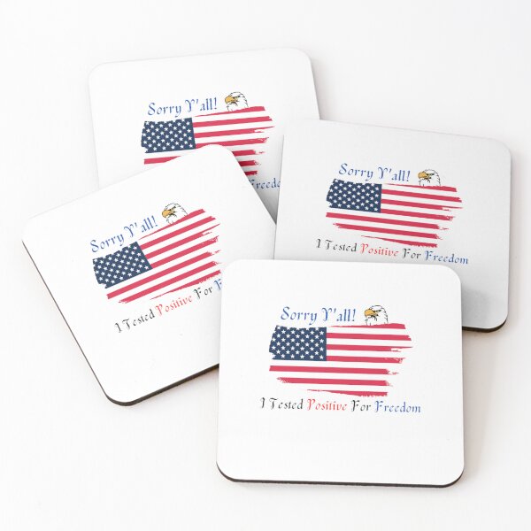 Item preview, I Tested Positive For Freedom For Freedom Freedom Convoy 2022 givesendgo freedom convoy givesendgo the freedom convoy Canada freedom convoy Canada convoy convoy to freedom Support Truckers  designed and sold by OmegaLight.