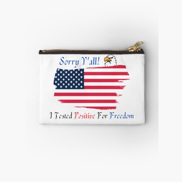 Item preview, I Tested Positive For Freedom For Freedom Freedom Convoy 2022 givesendgo freedom convoy givesendgo the freedom convoy Canada freedom convoy Canada convoy convoy to freedom Support Truckers  designed and sold by OmegaLight.