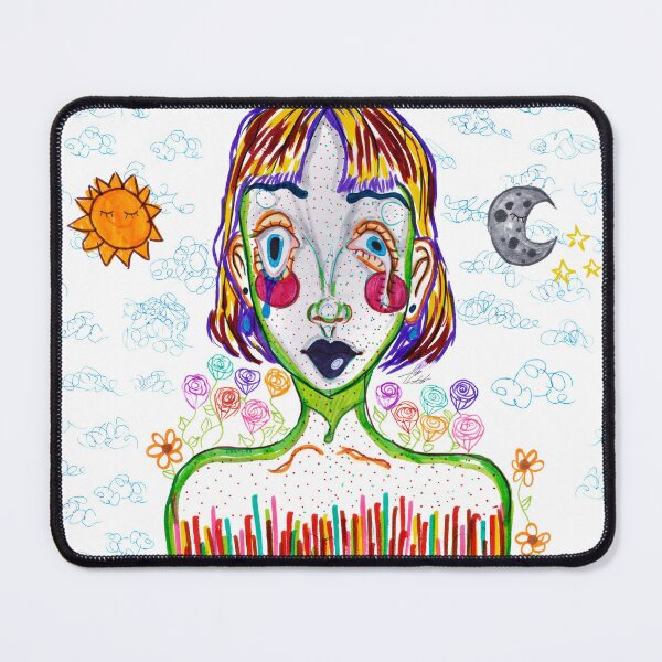 Item preview, Hallucinations designed and sold by Artuko.