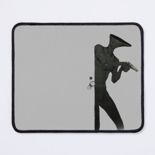 Item preview, Nightmare at the Door - Ajin designed and sold by Edrenalin.