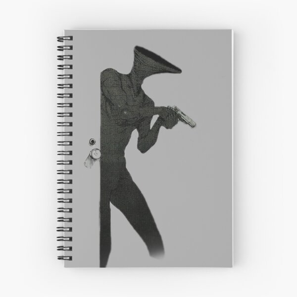 Item preview, Nightmare at the Door - Ajin  designed and sold by Edrenalin.