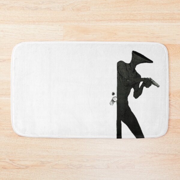 Item preview, Nightmare at the Door - Ajin designed and sold by Edrenalin.