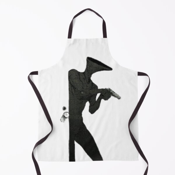 Item preview, Nightmare at the Door - Ajin designed and sold by Edrenalin.
