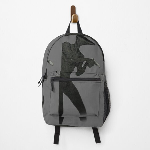 Item preview, Nightmare at the Door - Ajin designed and sold by Edrenalin.