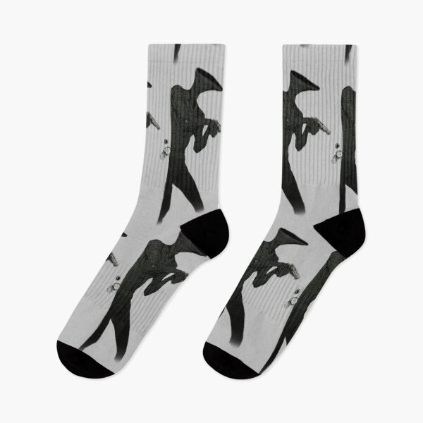Item preview, Nightmare at the Door - Ajin  designed and sold by Edrenalin.