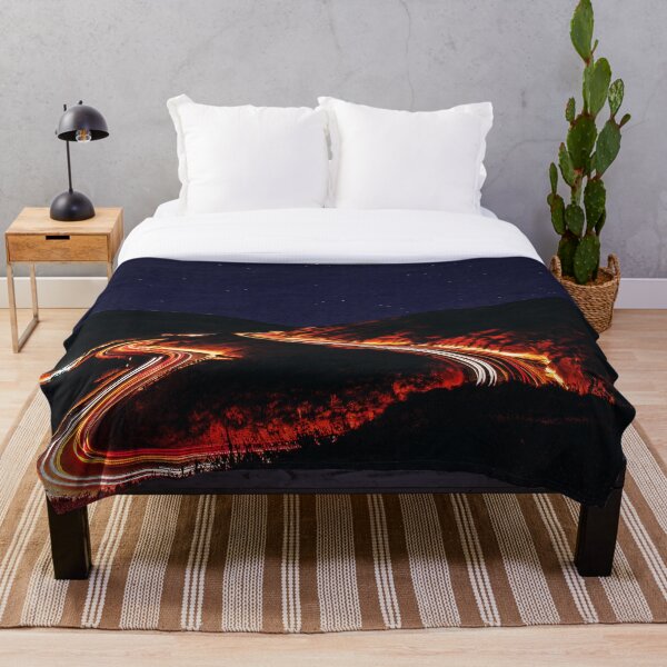 Item preview, cars light a way night designed and sold by brandkaoutar design.