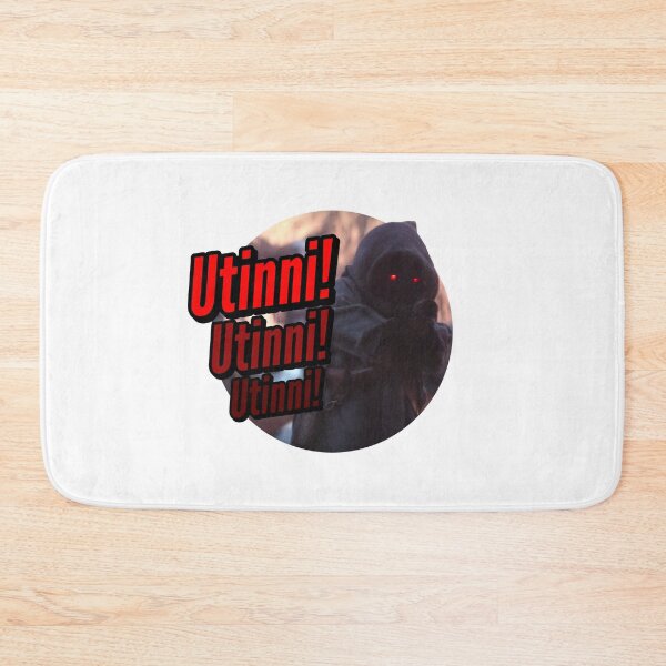 Item preview, Utini | Jawa Gun designed and sold by EDayMerch.