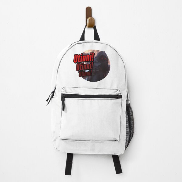 Item preview, Utini | Jawa Gun designed and sold by EDayMerch.