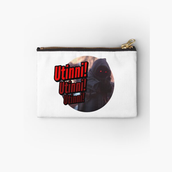 Item preview, Utini | Jawa Gun designed and sold by EDayMerch.