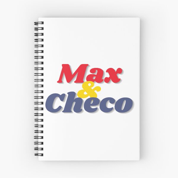 Item preview, Max & Checo designed and sold by ff1merch ..
