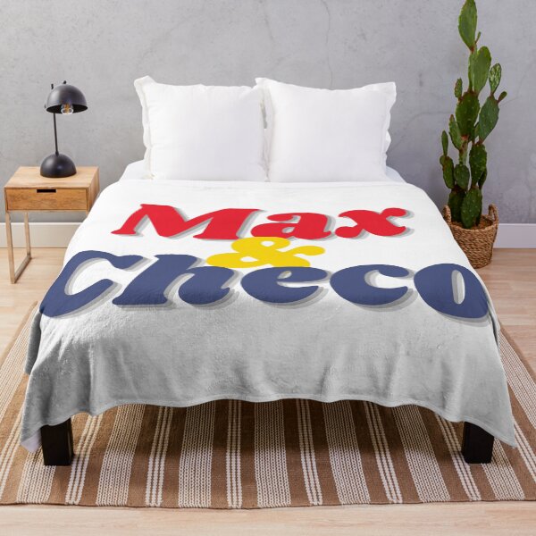 Item preview, Max & Checo designed and sold by ff1merch ..