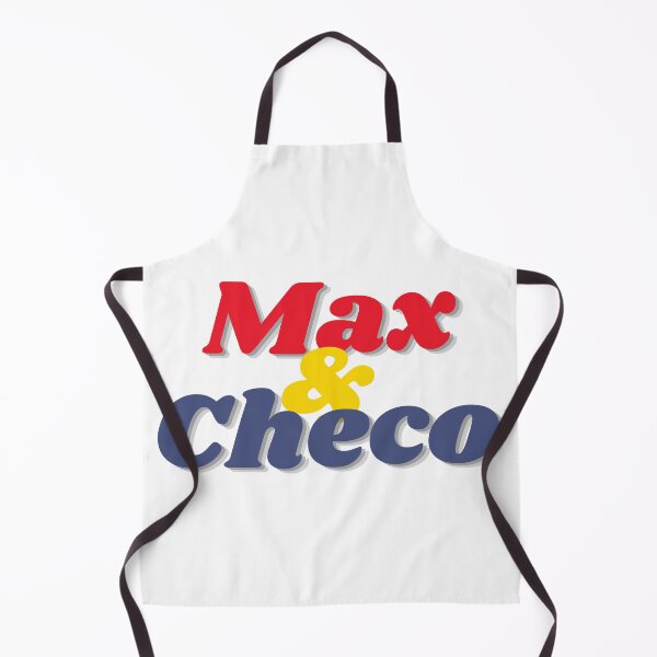 Item preview, Max & Checo designed and sold by ff1merch ..