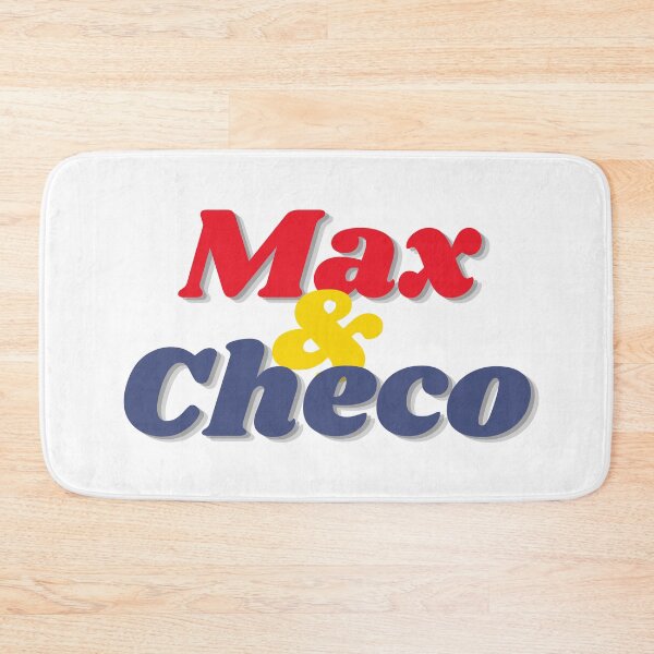 Item preview, Max & Checo designed and sold by ff1merch ..
