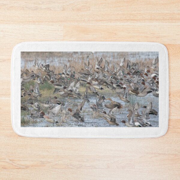 Item preview, Waterfowl Flight designed and sold by LaurenTucker.