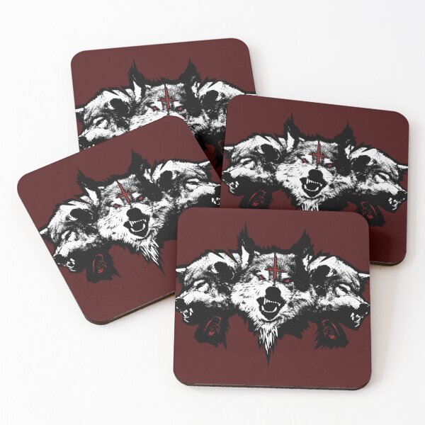 Item preview,   Wolfgang designed and sold by Savvester.