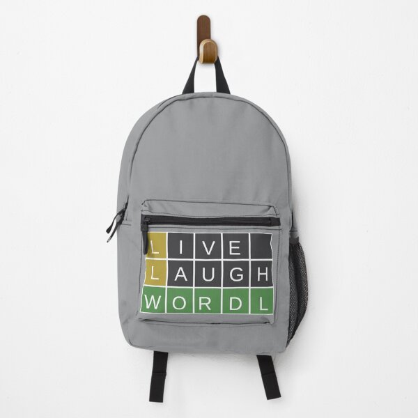 Item preview, Live, Laugh, Wordle designed and sold by Sci-Art-Cafe.