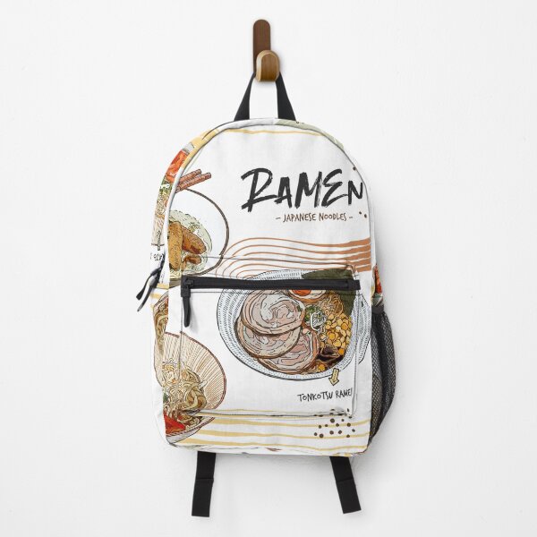 Item preview, I Love Ramen HAPPY BOWL designed and sold by Emil1993.