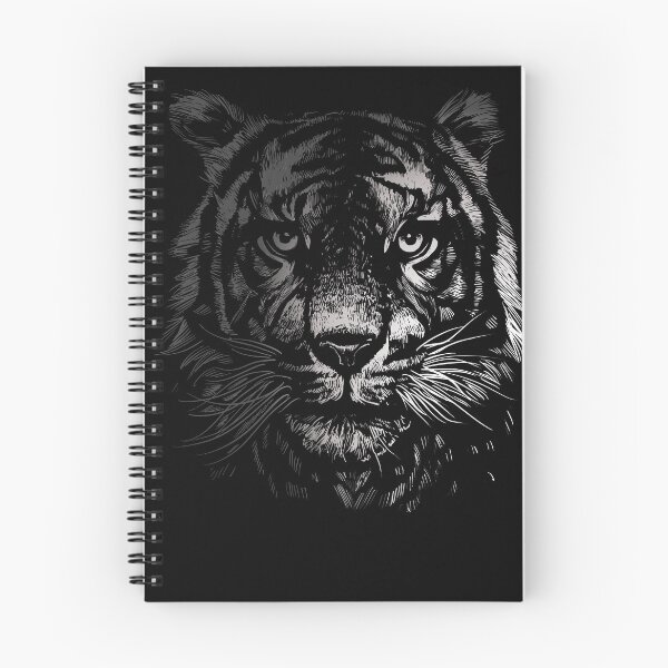 Artikelvorschau, Bengalischer Tiger entworfen und verkauft von MindsArtDesign.