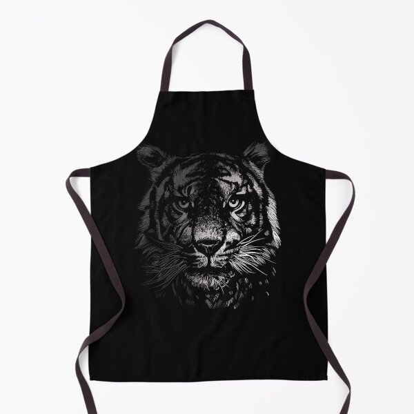 Item preview, Bengal tiger designed and sold by MindsArtDesign.