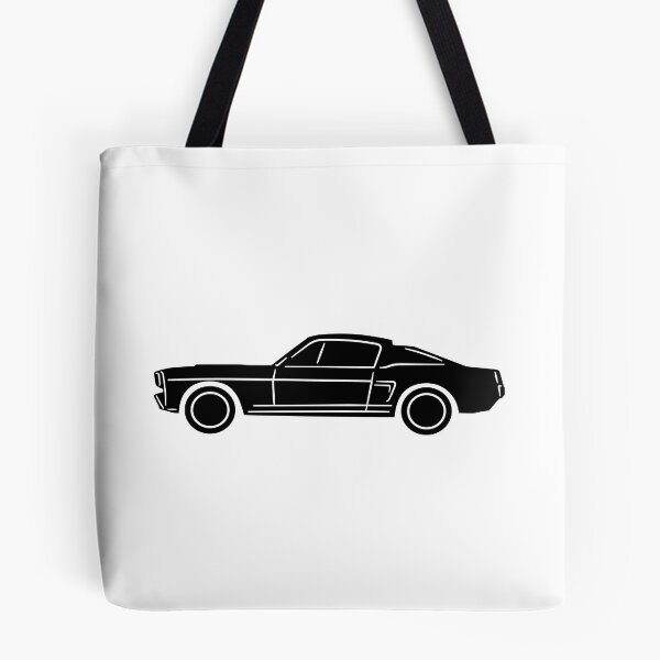 Item preview, Ford Mustang Fastback designed and sold by AutoClub.