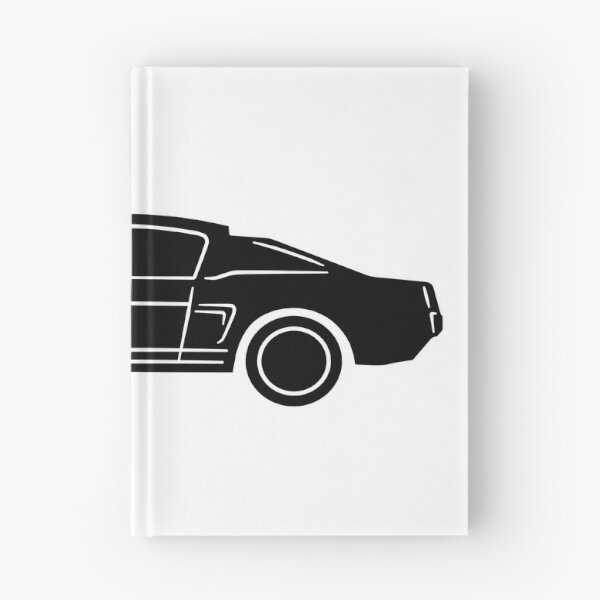Item preview, Ford Mustang Fastback designed and sold by AutoClub.
