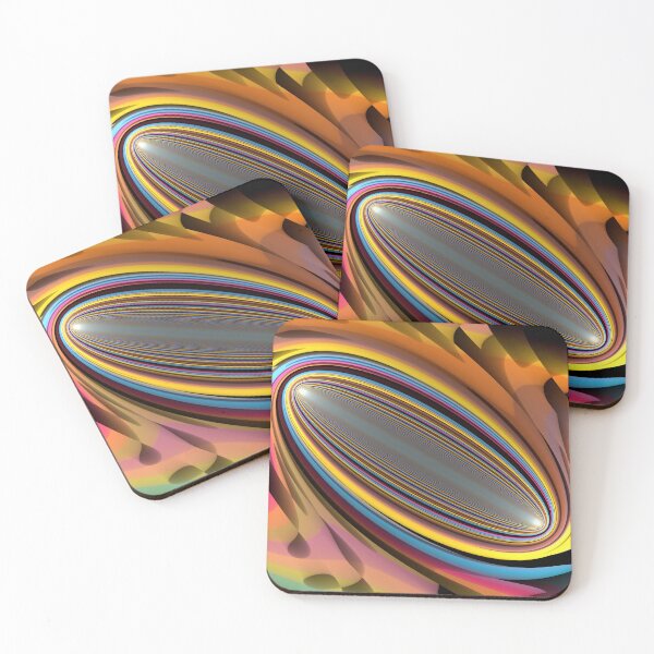 Item preview, Foam Swirl designed and sold by Missy Gainer.