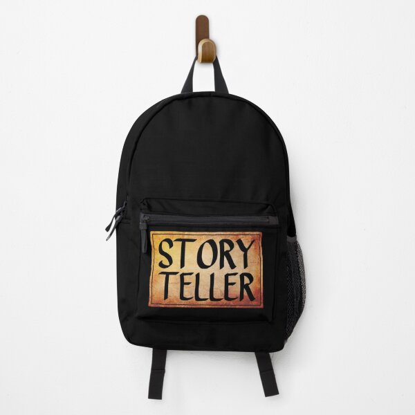 Item preview, Storyteller  designed and sold by ACC .