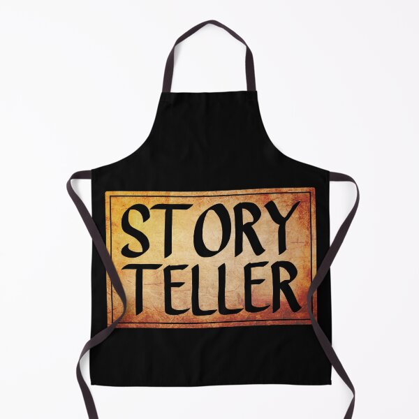 Item preview, Storyteller designed and sold by ACC .