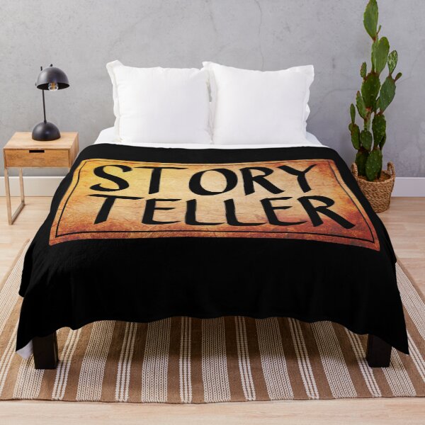 Item preview, Storyteller  designed and sold by ACC .