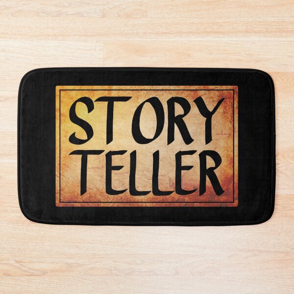 Item preview, Storyteller  designed and sold by ACC .