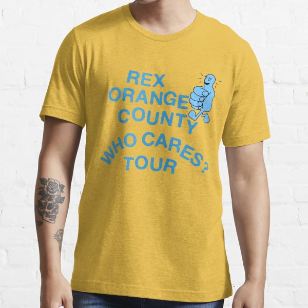 rex orange county merch amazon