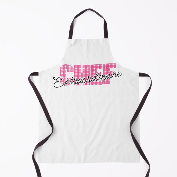 Item preview, Chef Extraordinaire designed and sold by i-cottagedesign.