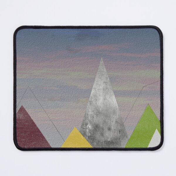 Item preview, Mountains of Color designed and sold by Brian D. Field.