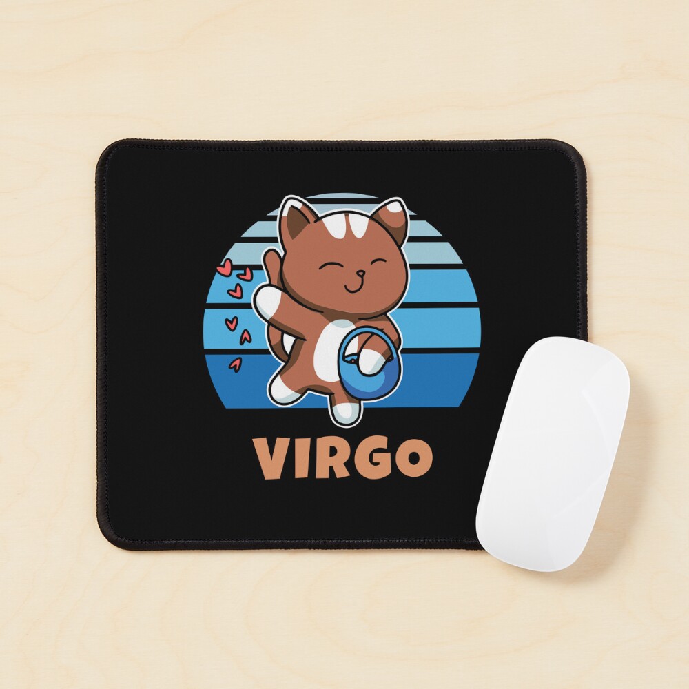 Item preview, Mouse Pad designed and sold by brandoseven.