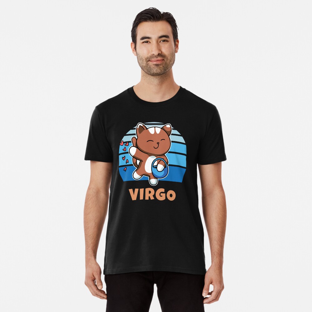 Item preview, Premium T-Shirt designed and sold by brandoseven.