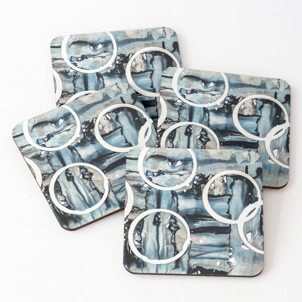 Item preview, Woven time capsules designed and sold by Michelle Sinz.