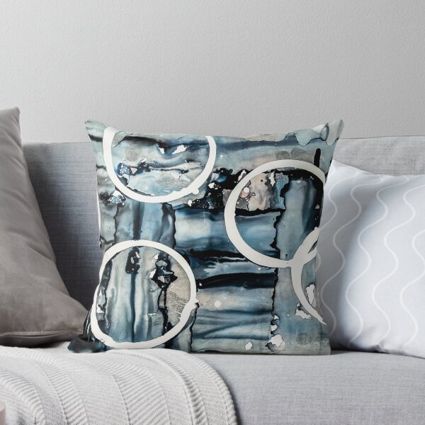 Item preview, Woven time capsules designed and sold by Michelle Sinz.