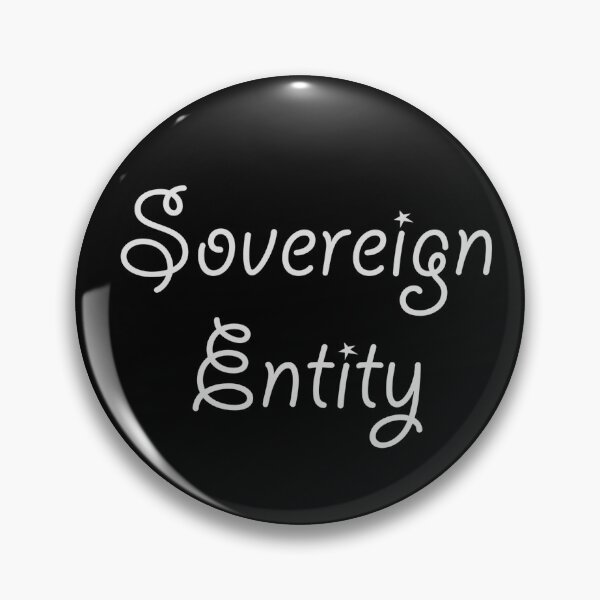 Item preview, Sovereign Entity  designed and sold by MKay2.