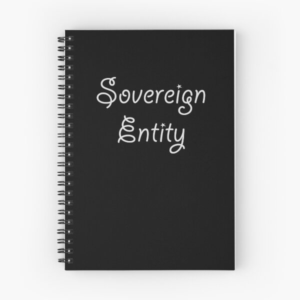 Item preview, Sovereign Entity  designed and sold by MKay2.