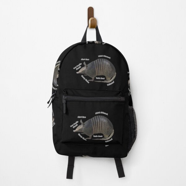 Item preview, Be the Armadillo designed and sold by janraydesigns.