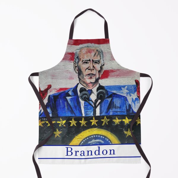 Item preview, Brandon designed and sold by SavageLegion.