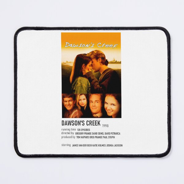 Item preview, DAWSON'S CREEK ALTERNATIVE POSTER designed and sold by cin ㅤ.
