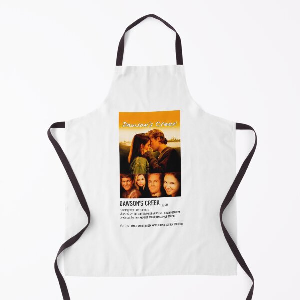 Item preview, DAWSON'S CREEK ALTERNATIVE POSTER designed and sold by cin ㅤ.