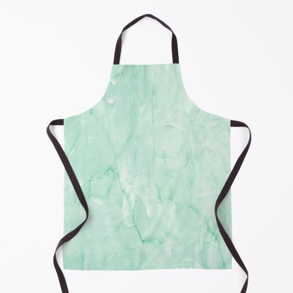 Item preview, Mint Green Marble Pattern designed and sold by thesnowwhyte.