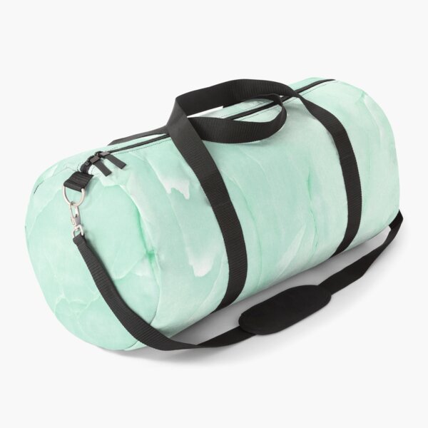 Item preview, Mint Green Marble Pattern designed and sold by thesnowwhyte.