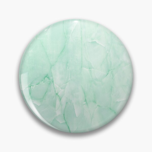 Item preview, Mint Green Marble Pattern designed and sold by thesnowwhyte.