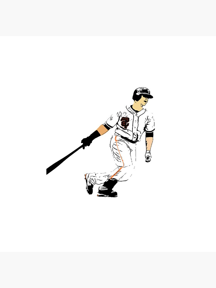 Pin on Buster Posey